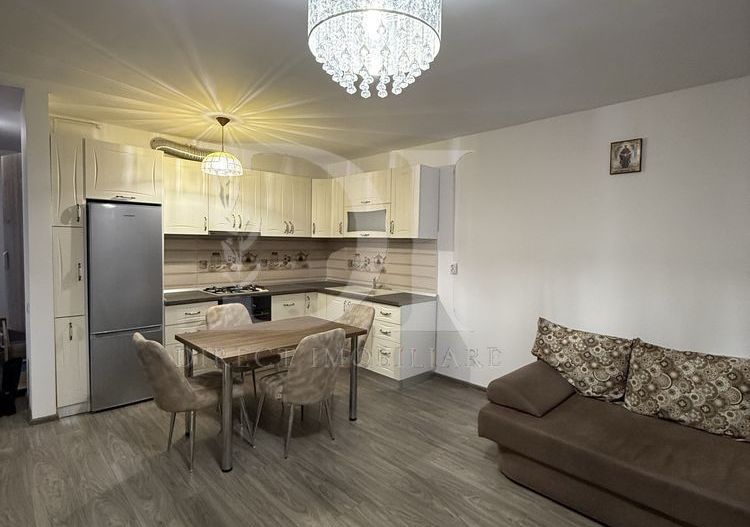 🏡 Apartament 2 camere de închiriat – Gheorgheni | Proximitate FSEGA - Poză 5