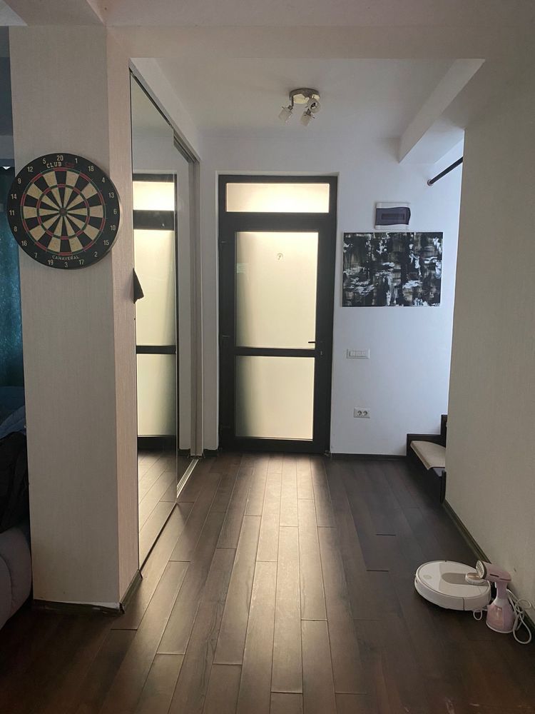 4 rooms house | For rent | Tunari - Poză 2