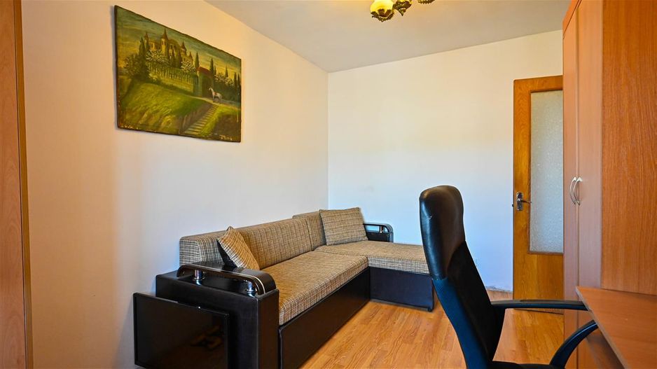 Rezidenta cu panorama montana remarcabila,linia Astra -  Racadau, Brasov - Poză 8