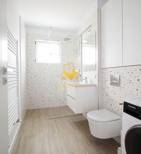 2 camere modern, parcare subterana, Zorilor, Golden Tulip, Frunzisului - Poză 10