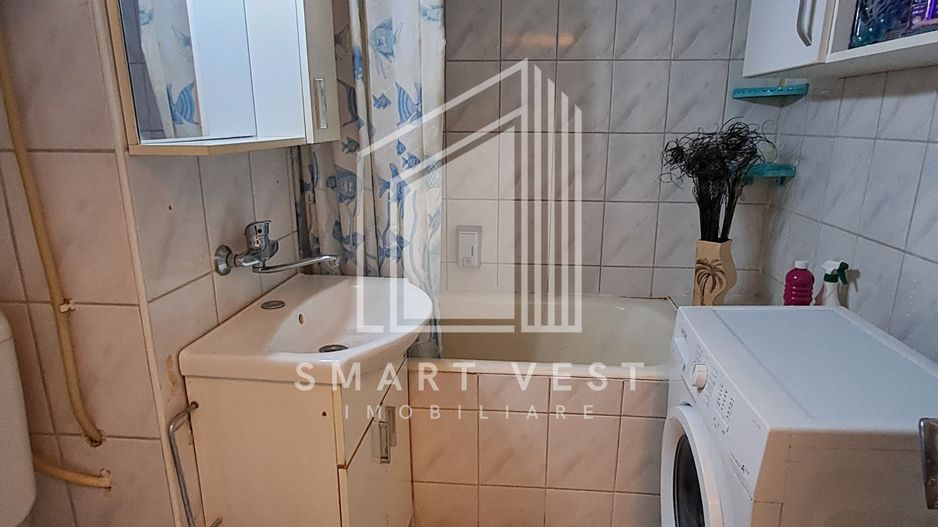 Apartament 2 camere | Etaj 2 | Zona Micro 16 - Poză 11