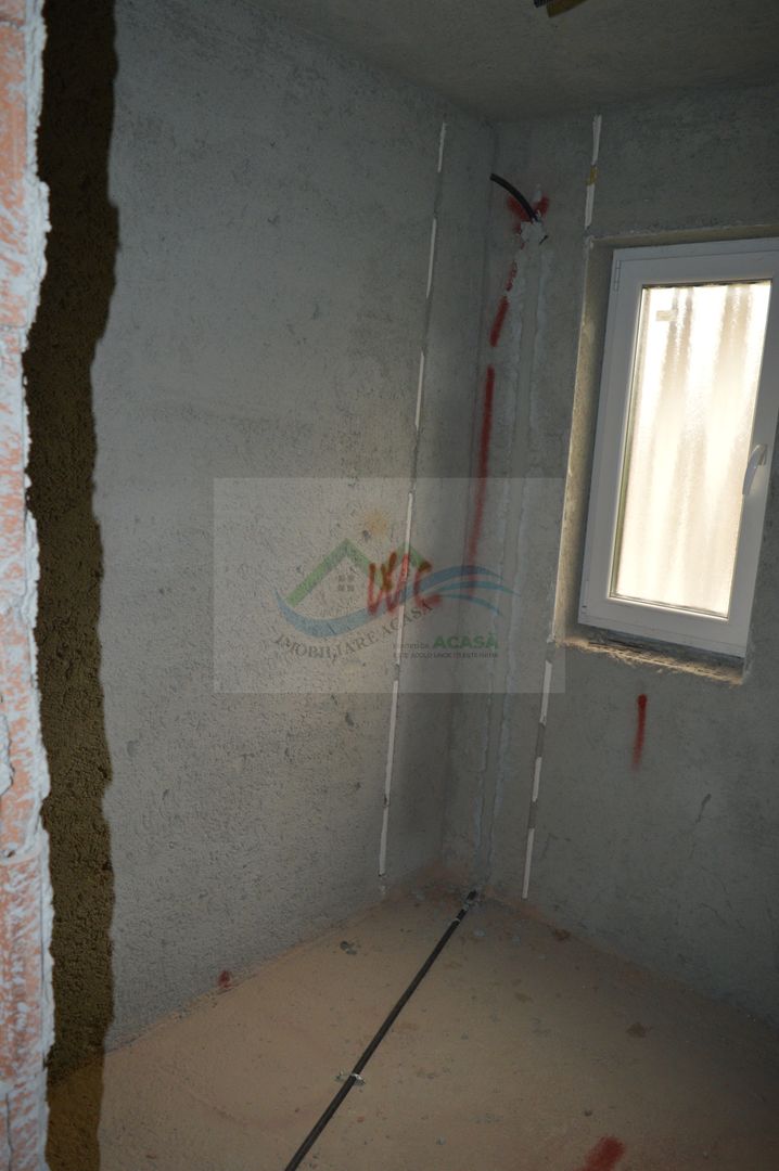 Casă tip duplex, Suceava/Cartier Europa - Poză 14