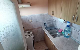 Garsoniera 20mp, cartier Mărăști, zona ExpoTransilvania - Poză 4