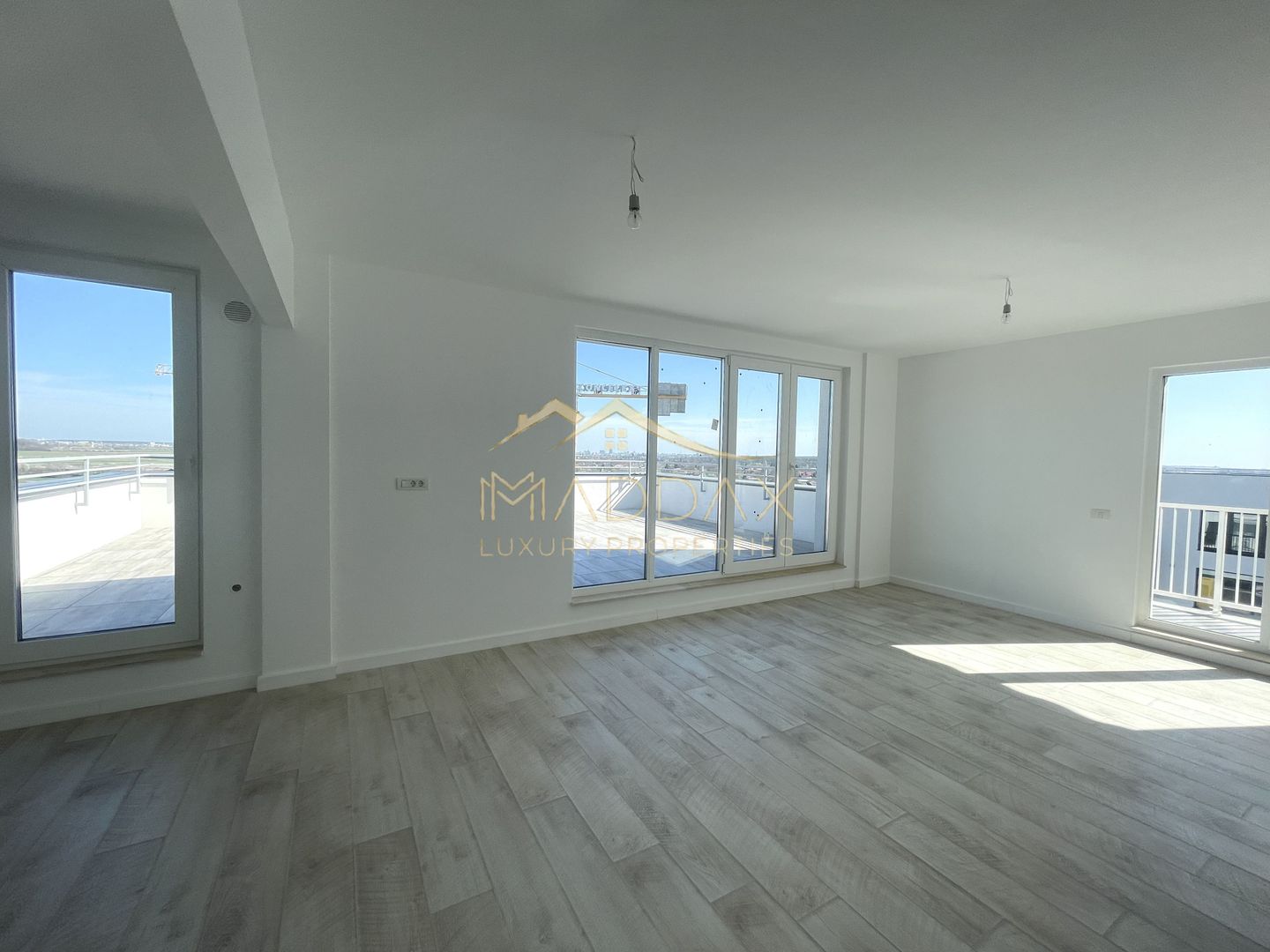 Apartament 2 camere_LUX_107.4 mp**Terasa de 45 mp//Mogosoaia - Poză 8