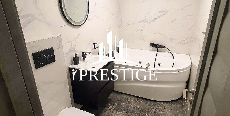 APARTAMENT 3 CAMERE SIBIU ZONA RAHOVEI ETAJ 3 BALCON - Poză 10