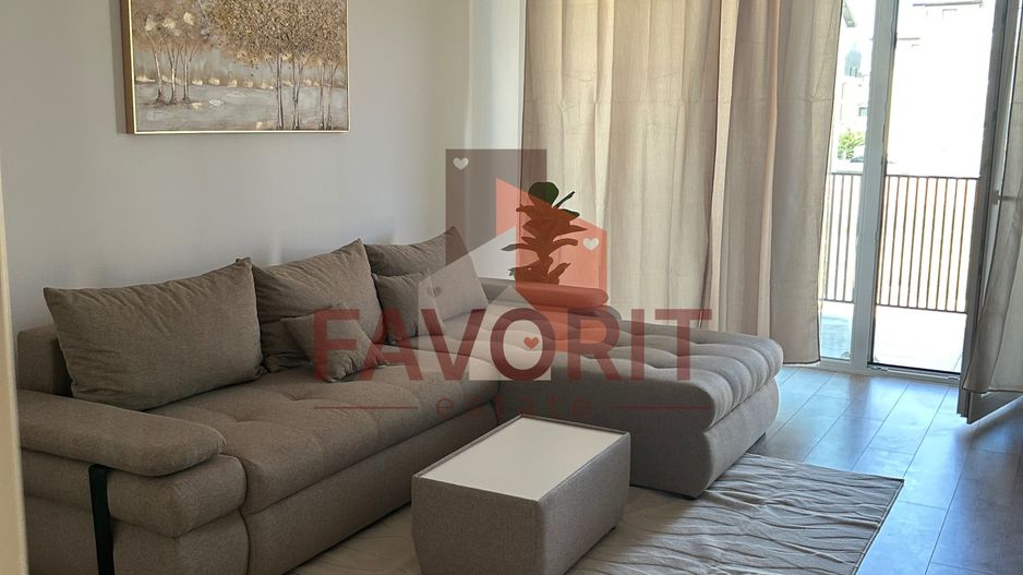 PRIMA INCHIRIERE | 2 camere decomandat | Etaj 1 | Giroc - Poză 1