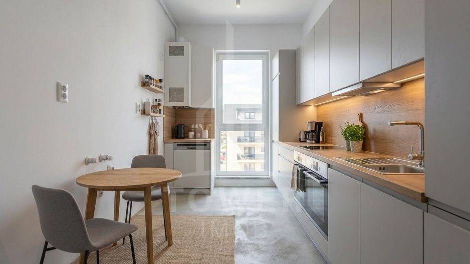 Apartament 2 camere decomandate 61 utili Selimbar|P.Brana - Poză 2