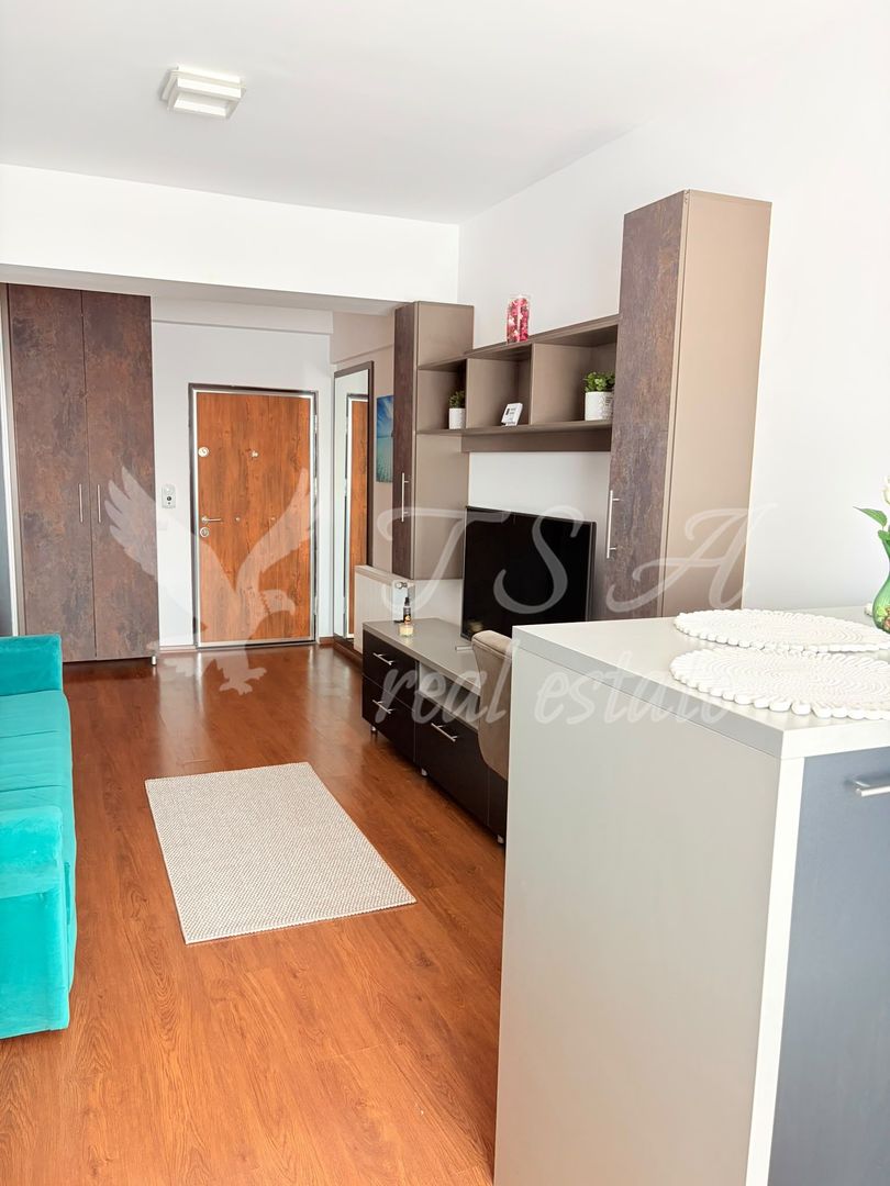 Apartament 2 camere , decomandat. Vitan Barzesti cu Loc de Parcare - Poză 4