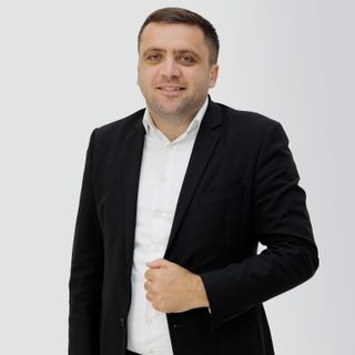 Ghenadie Busuioc - Realist Estate Agency SRL