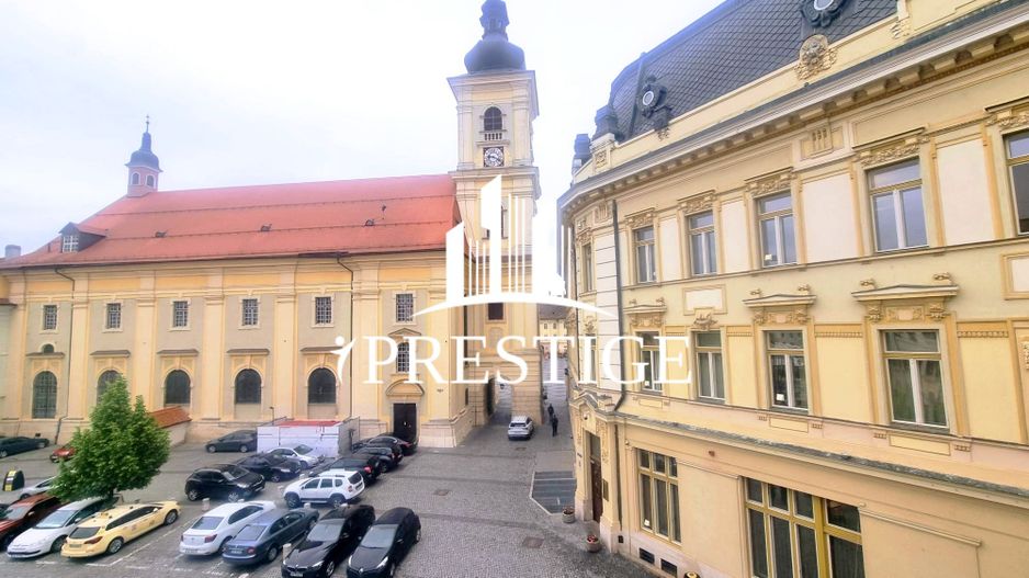 APARTAMENT 2 CAMERE, ETAJ 1, PIAȚA MICĂ, TERMEN LUNG SAU SCURT - Poză 15