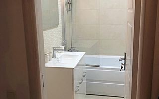 AP. 2 CAMERE MILITARI, BLOC NOU, CENTRALA TERMICA, METROU 3 MINUTE - Poză 11