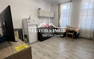 NECTORA IMOB-Apartament la casa, Zona Ultracentrala,Hotel Dacia,Utilat