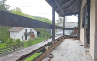 CHEIA - Valea Popii, vanzare vila S+P+E+M exceptionala, posibil si in rate - Poză 17