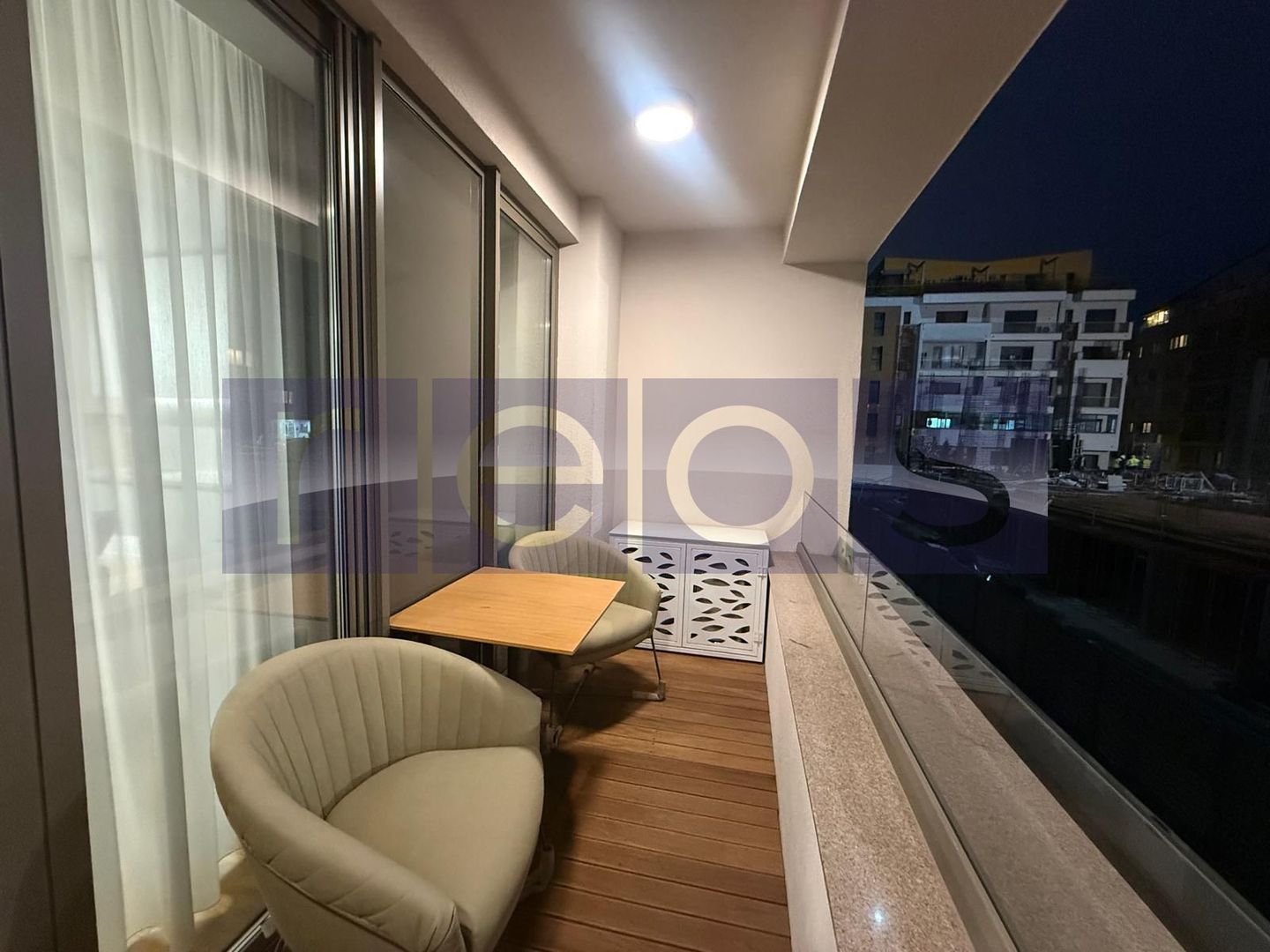 INCHIRIERE 2 CAMERE | SOS NORDULUI | 76MP | ULTRAFINISAT | LOC PARCARE - Poză 24