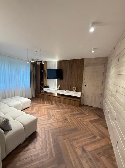 Apartament complet renovat | 1 min metrou Obor | 68 mp utili - Poză 10