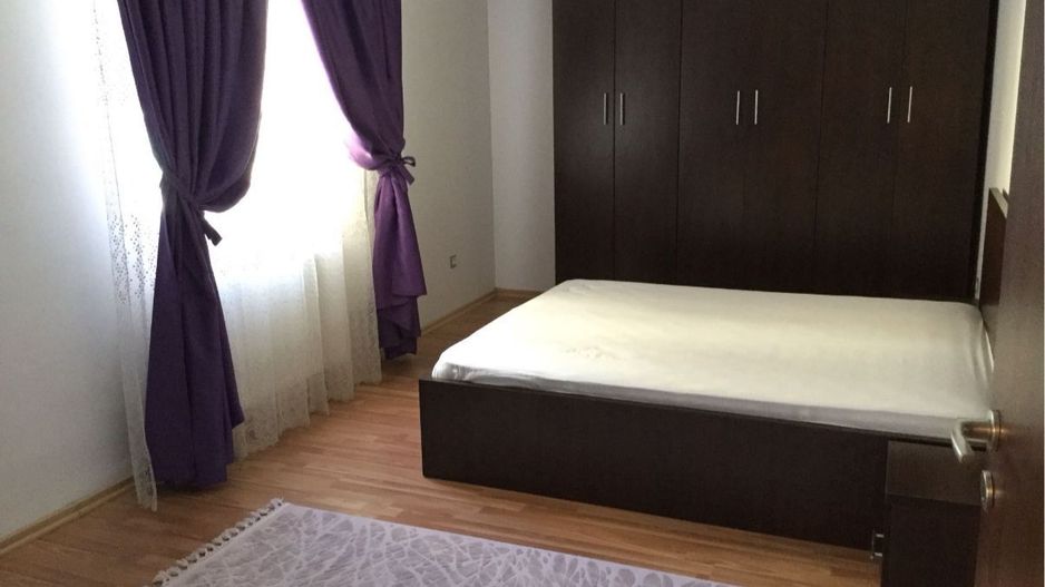 AP. 2 CAMERE RAMS RESIDENCE - 70 MP UTILI, LOC PARCARE, METROU 7 MIN. - Poză 3