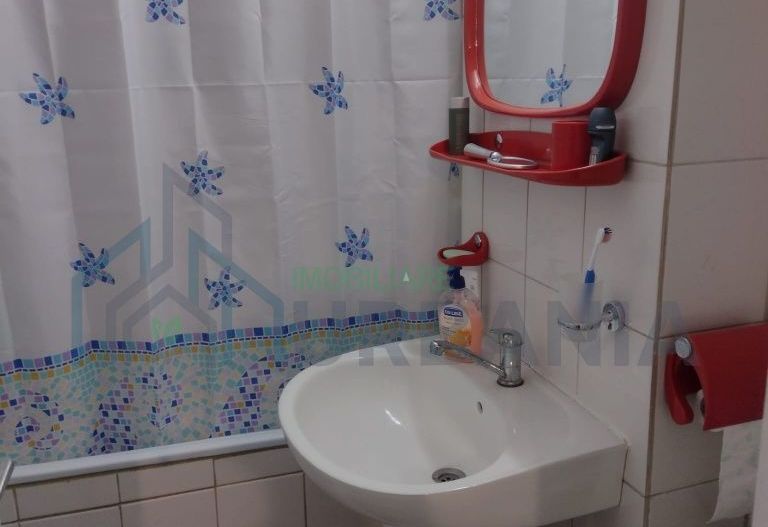 Apartament 2 camere de închiriat, Podu Roș, vizavi de Palas, Iași - Poză 8