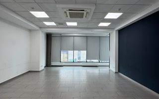 De închiriat birou 100 m.p. sec.Centru - Poză 5