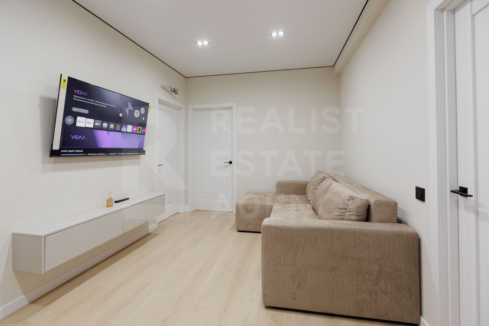 Vânzare, apartament, 2 camere, strada Jubiliară, Botanica - Poză 1