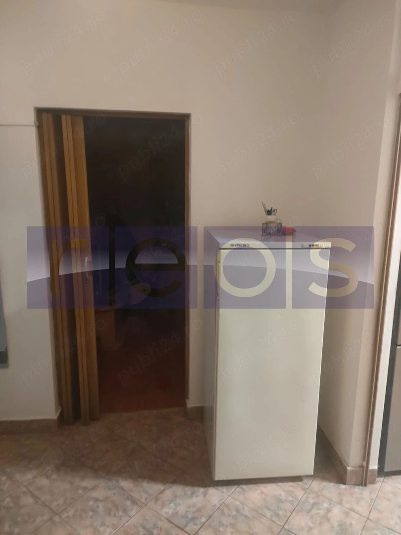 VANZARE 3 CAMERE | BLOC REABILITAT | ZONA DRISTOR - Poză 7