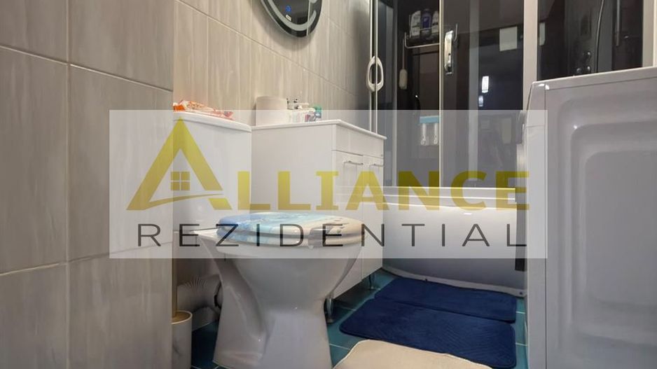 Apartament 2 camere de vanzare | Sector 3  | Mobilat si utilat - Poză 8