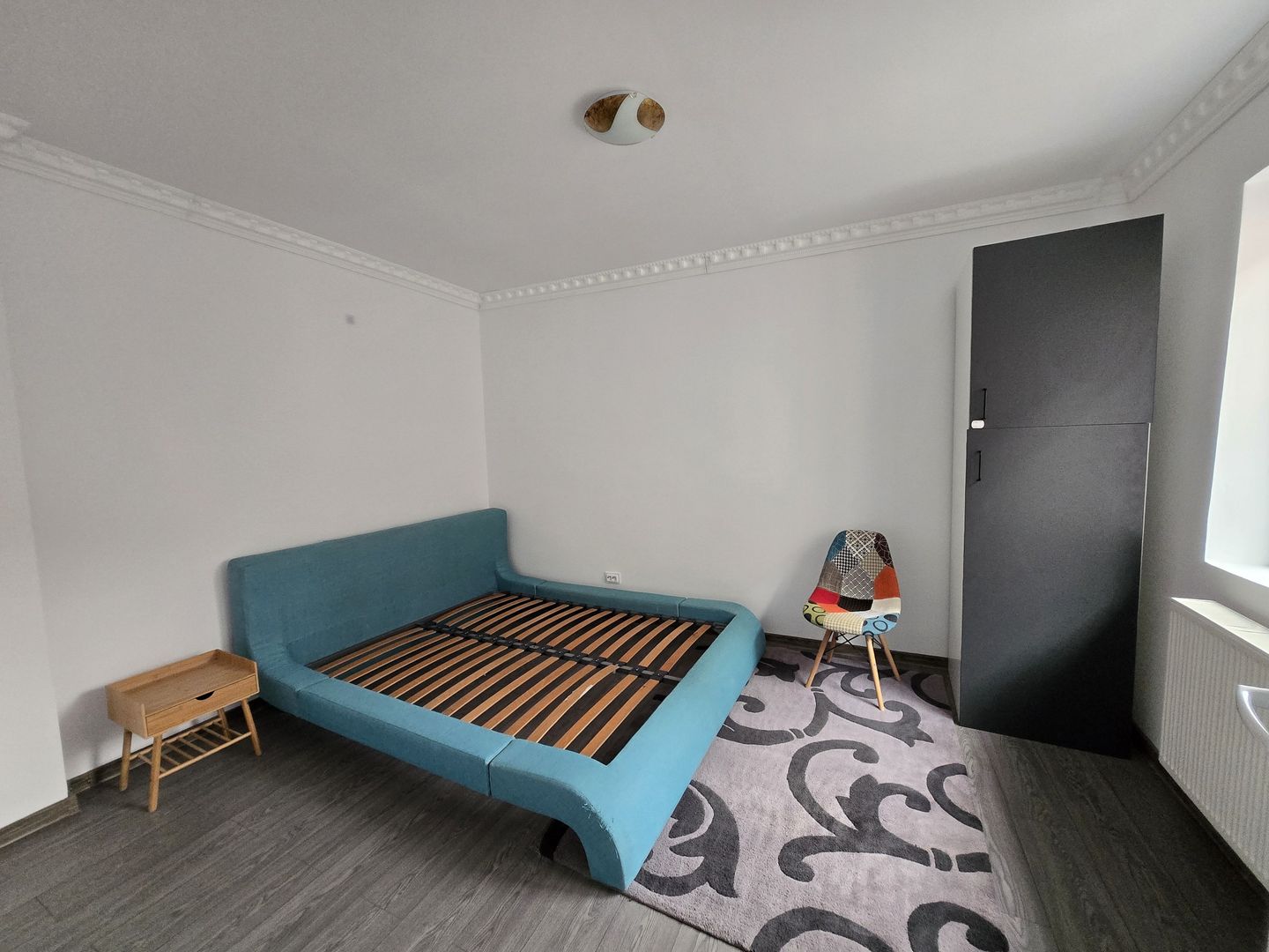 Casa renovata 105mp utili si curte libera 45mp -Eroii Revolutiei - Poză 5