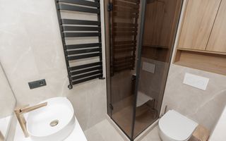 Vânzare, apartament, 4 camere, strada Constantin Stere, Centru - Poză 17