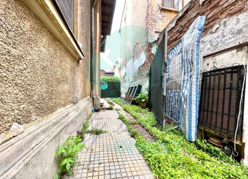 CASA CU CURTE PROPRIE PARCUL CAROL - Poză 10