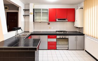 Apartament de inchiriat | Strada Transilvaniei | 98 mp | 3 camere | 2 bai - Poză 2