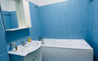 DE VANZARE GARSONIERA 36 MP PRELUNGIREA GHENCEA- VALEA OLTULUI - Poză 5