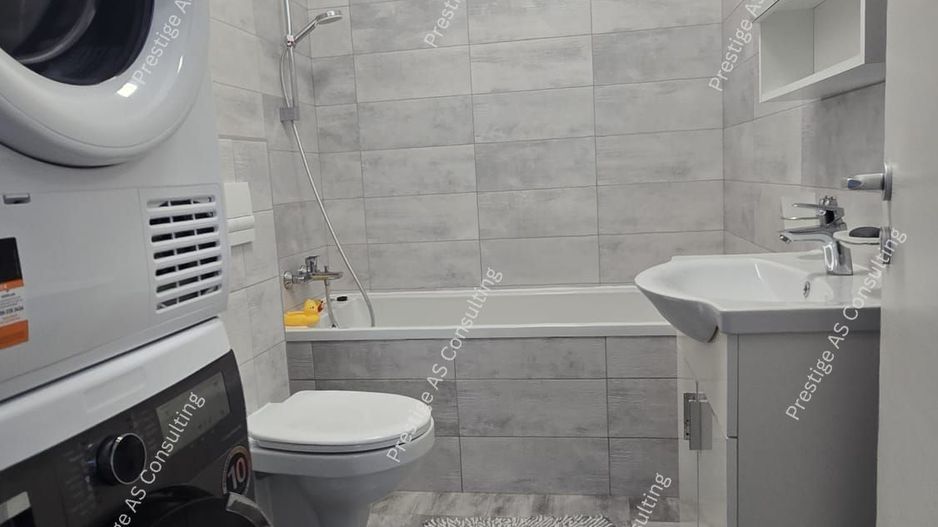 Apartament 3 Camere 2 Bai | Etaj 1 | Torontalului - Poză 7