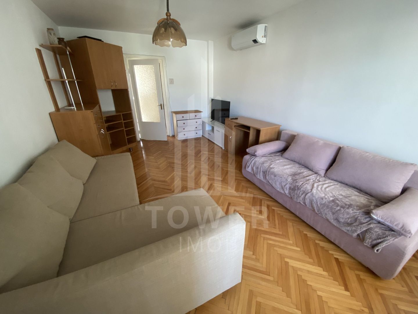 Apartament cu 1 camere de închiriat – Zona Centrala, Sibiu - Poză 3