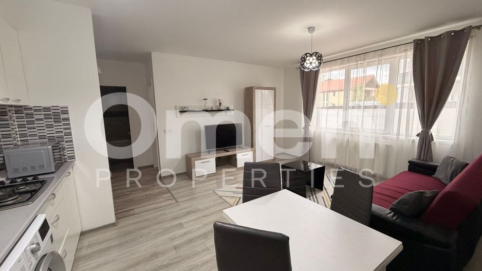 Apartament cu doua camere Marasesti - Poză 3