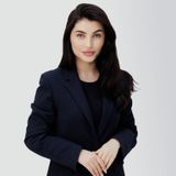 Iulia Curici - Realist Estate Agency SRL