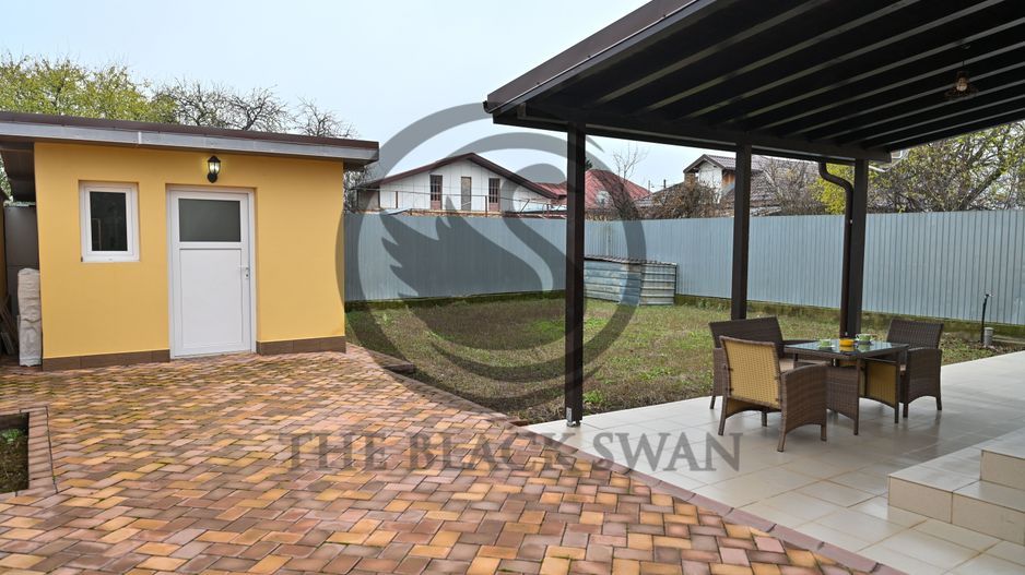 Casa 5 camere de vanzare | Moderna | Stoenesti, Prahova | Comision 0% - Poză 4