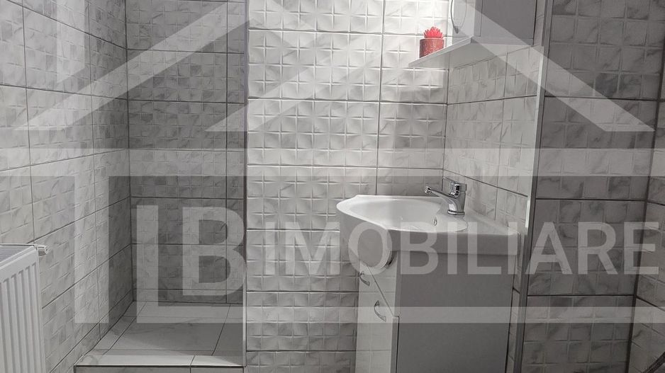 Apartament cu 2 camere, 52 mp, Zona Fortuna - Poză 5