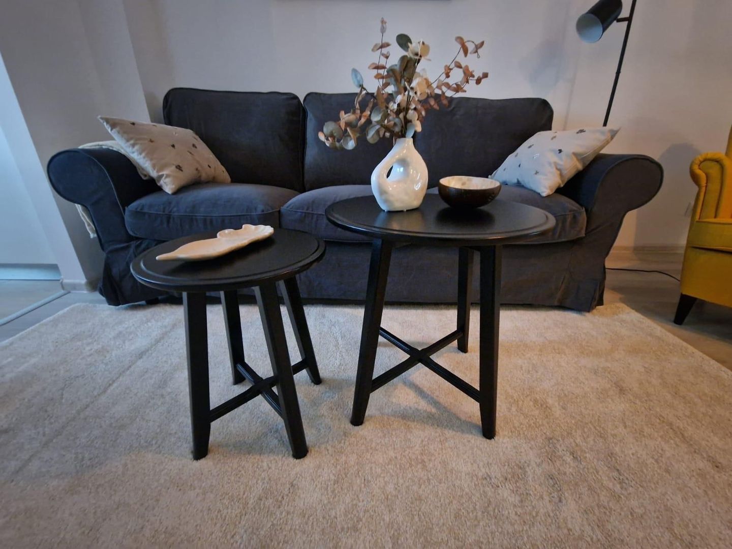 AP. 2 CAMERE HILS PALLADY, LOC PARCARE, BLOC NOU, METROU 3 MINUTE - Poză 4