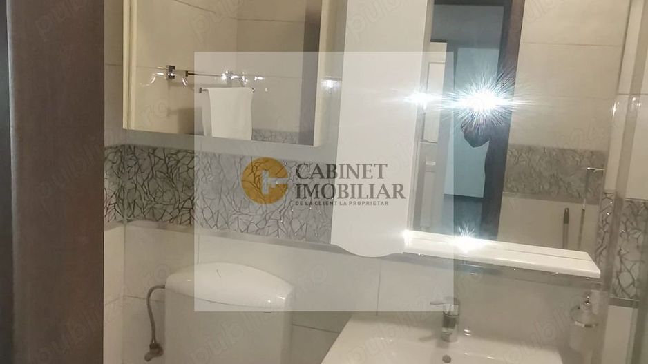 Apartament cu 1 camera I Etaj intermediar I Decebal -Muncii I 1994 - Poză 7