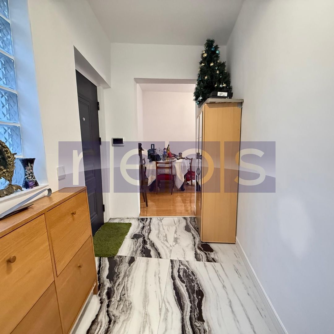 CASĂ DE VÂNZARE  | ZONA  DOMENII - Poză 4