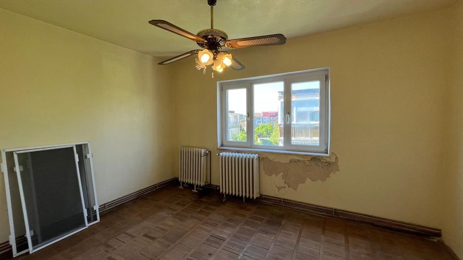 COMIOSION 0% | Apartament 2 camere | Centrala Proprie. - Poză 10