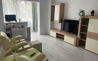 De inchiriat apartament cu 3 Camere 2 Bai | zona Dacia - Poză 1