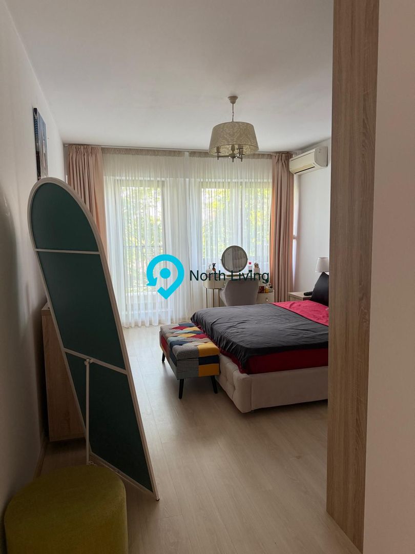 Apartament 3 Camere de LUX | Disponibil imediat | Parcare inclusa - Poză 7