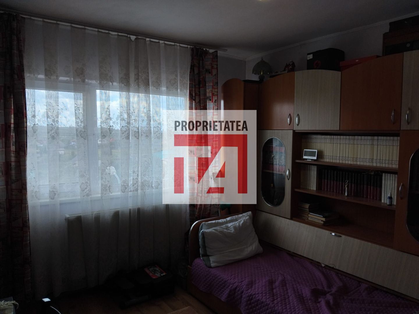 Apartament 2 camere decomandat Strada Păltinișului – Baia Mare - Poză 3