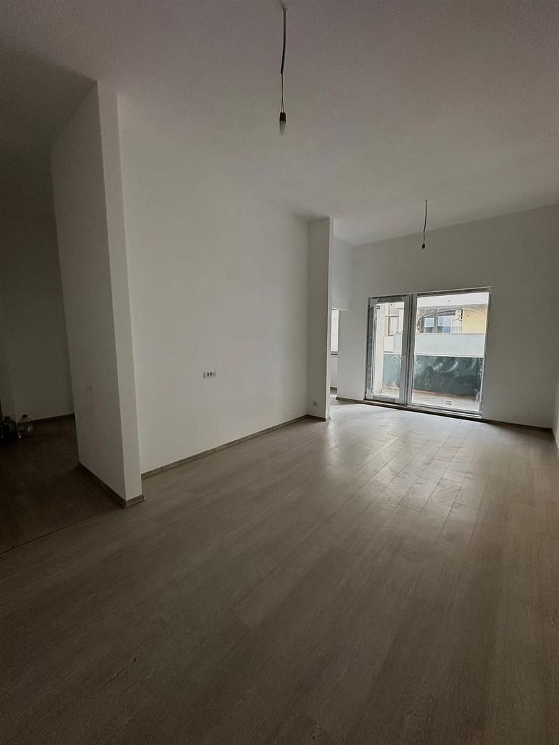 Apartament NOU cu 2 Camere zona Nufarul - Poză 1