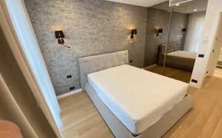 INCHIRIERE 2 CAMERE | ONE HERASTRAU TOWERS | ETAJ 7 | TERASA | PARCARE OPTIONALA - Poză 5