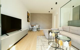 2 Camere + Parcare, Nusco City, Aviatiei, Promenada, Metrou - Poză 7