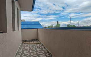 Casă tip duplex de închiriat | Zona Veteranii de Război - Poză 17