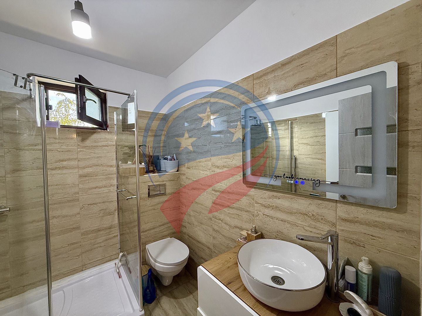 Casa superba de vanzare str Agrisului/Craiova - Poză 9