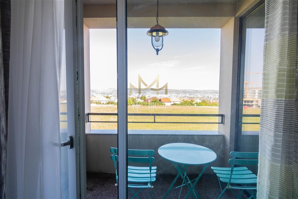 ** Apartament superb cu 3 camere panorama A Muresanu Sud ** - Poză 20