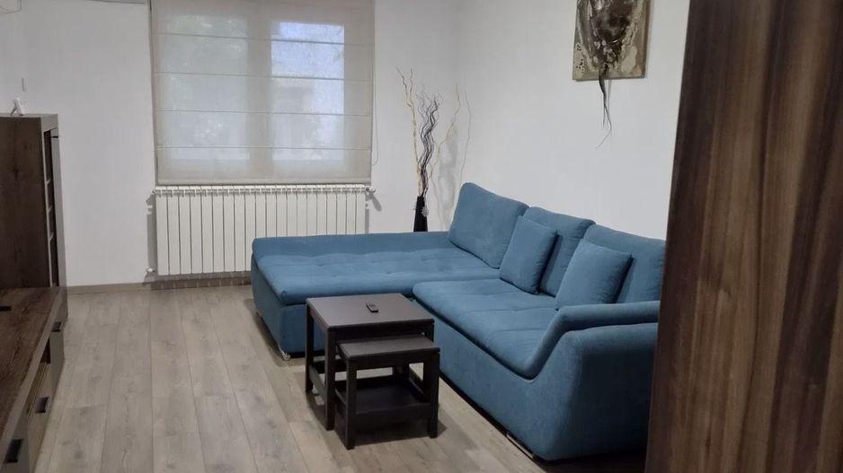 AP. 2 CAMERE- IANCULUI, PARCARE INCLUSA, CENTRALA PROPRIE, BLOC NOU - Poză 1
